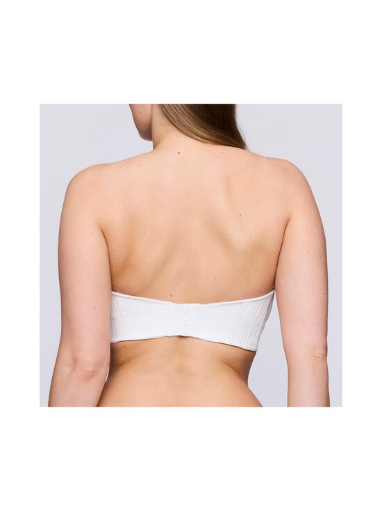 Primadonna - Knokke Padded Strapless -rintaliivit - NAT NATURAL - photo 7 Primadonna - Knokke Padded Strapless -rintaliivit - NAT NATURAL | Stockmann - photo 7