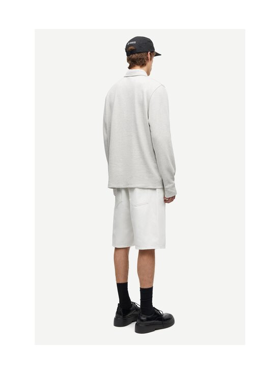 Samsoe Samsoe - Pusa Salouis Polo - MOONSTRUCK MEL. | Stockmann - photo 4