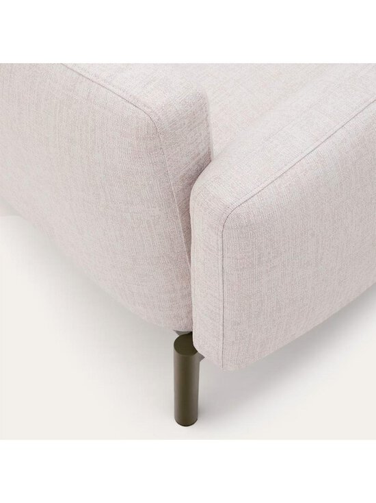 Kave Home - Sorells-ulkosohva - BEIGE,VIHREÄ - photo 5 Kave Home - Sorells-ulkosohva - BEIGE,VIHREÄ | Stockmann - photo 5