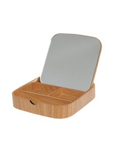 Casa Stockmann - Nome dārglietu kastīte 18,5 x 18,5 x 3,5 cm - WILLOW WOOD-03 Casa Stockmann - Nome dārglietu kastīte 18,5 x 18,5 x 3,5 cm - WILLOW WOOD-03 | Stockmann