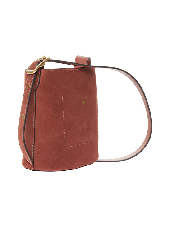 Coach - Bleecker Bucket Bag 21 soma - B4/CLAY | Stockmann - photo 1