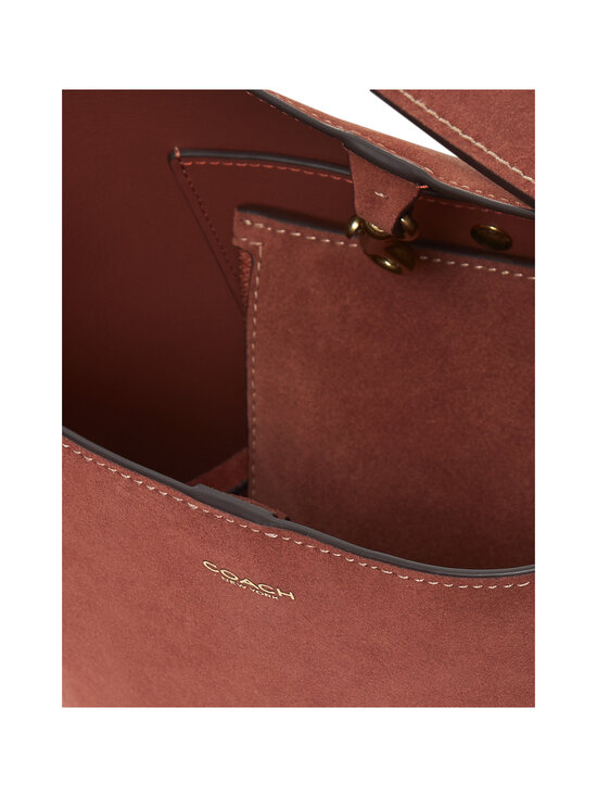 Coach - Bleecker Bucket Bag 21 soma - B4/CLAY | Stockmann - photo 2