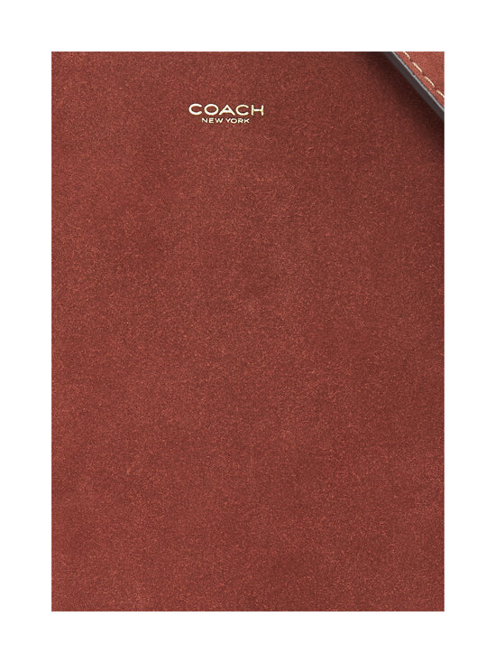 Coach - Bleecker Bucket Bag 21 soma - B4/CLAY | Stockmann - photo 3