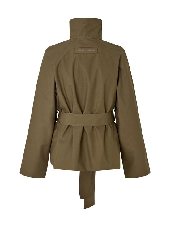 Samsoe Samsoe - Sagia-trenssi - 190618TCX BEECH | Stockmann - photo 2