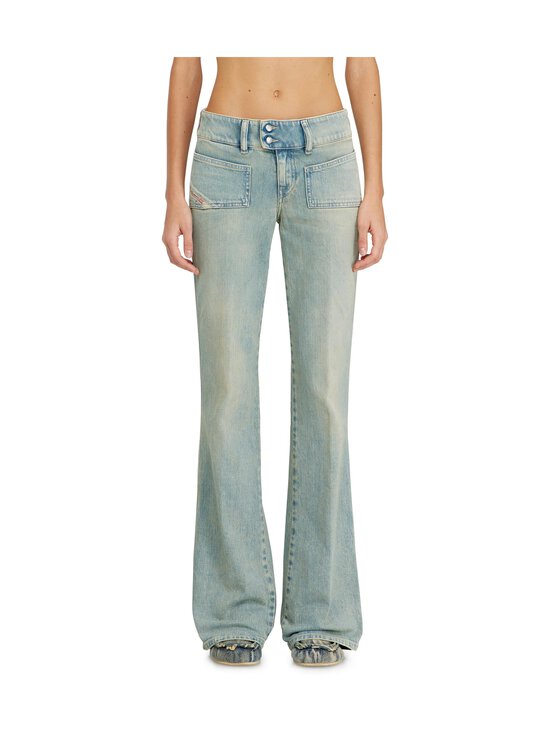 Diesel - D-Hush -farkut - 01 MEDIUM BLUE | Stockmann - photo 3