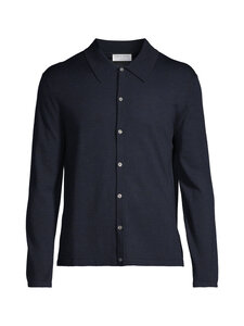 Tiger of Sweden - Verklin-neuletakki - 284 LIGHT INK | Stockmann