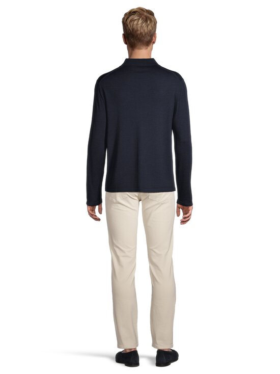 Tiger of Sweden - Verklin-neuletakki - 284 LIGHT INK | Stockmann - photo 3