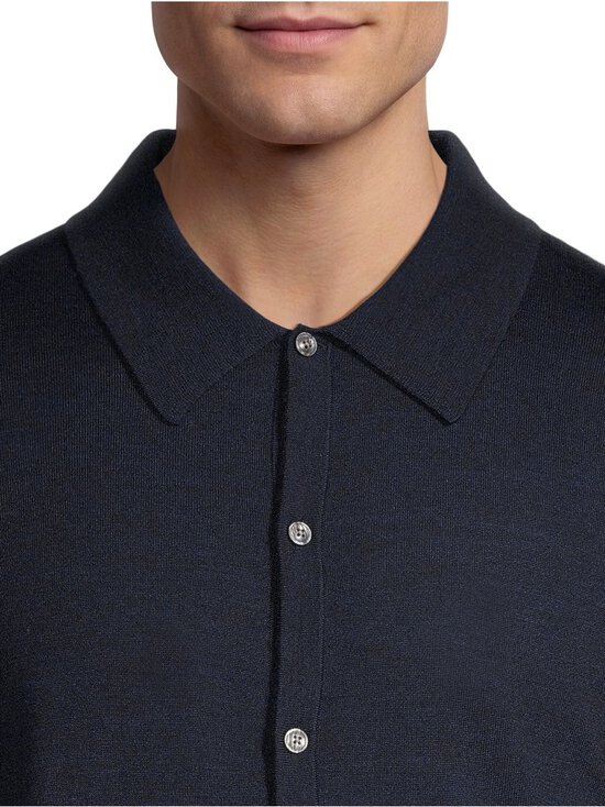 Tiger of Sweden - Verklin-neuletakki - 284 LIGHT INK | Stockmann - photo 4