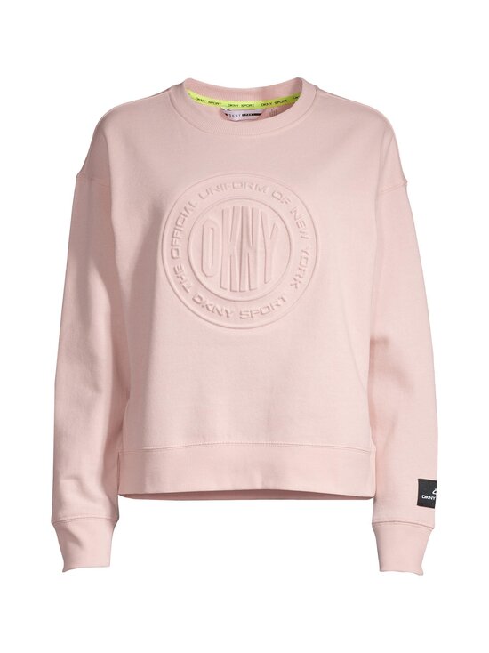 EMBOSSED MEDALLION -collegepaita