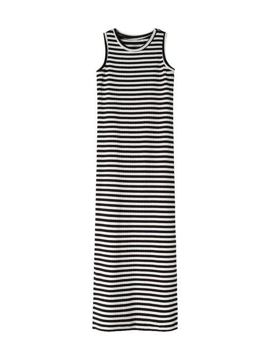 Name It - NkfSuraja-mekko - BRIGHT WHITE STRIPES:W. BLACK STRIPES | Stockmann - photo 1