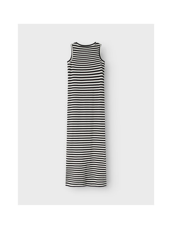 Name It - NkfSuraja-mekko - BRIGHT WHITE STRIPES:W. BLACK STRIPES | Stockmann - photo 2