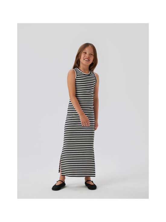 Name It - NkfSuraja-mekko - BRIGHT WHITE STRIPES:W. BLACK STRIPES | Stockmann - photo 4