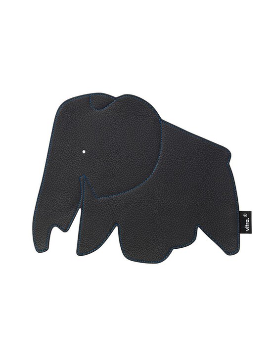 Vitra - Elephant-hiirimatto asphalt - GREY | Stockmann - photo 1