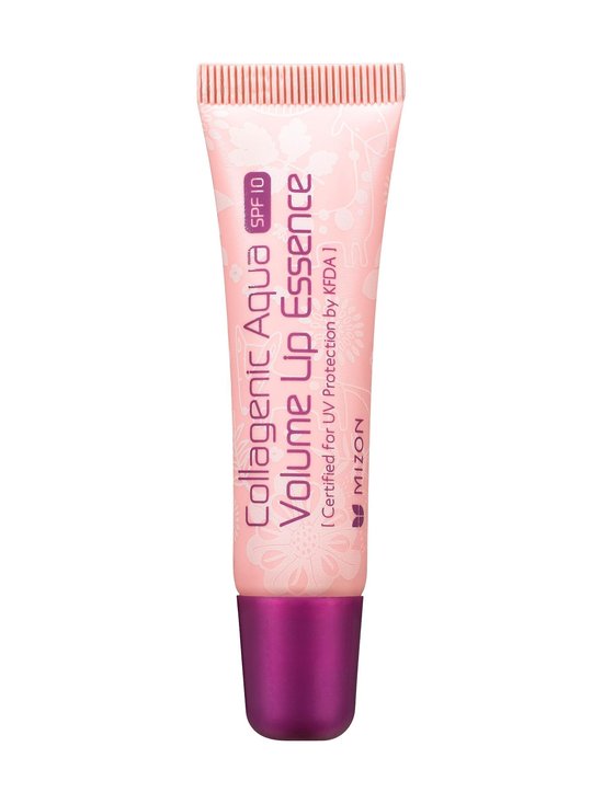 Collagenic Aqua Volume SPF10 Lip Essence lūpu balzams 10 ml