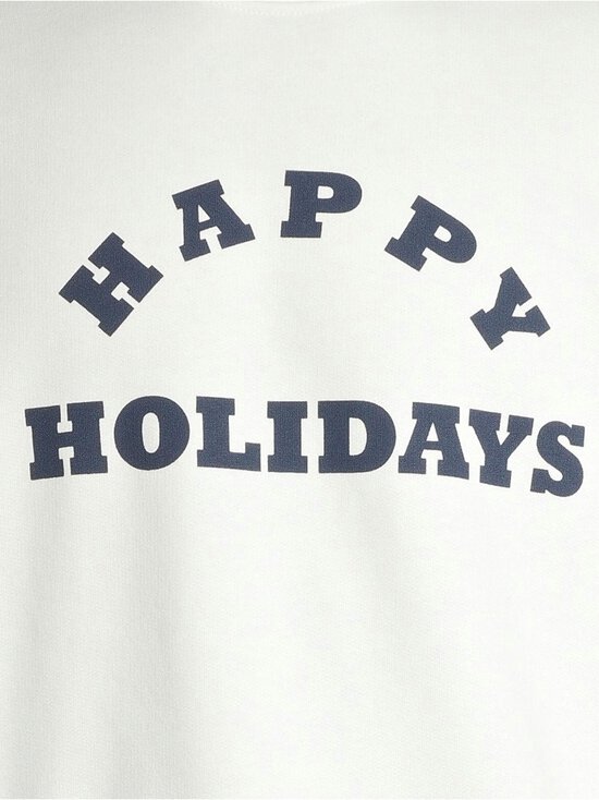 Cap Horn loungewear - Nico-pyjama 2-osainen - RED CHECK/SOFT WHITE | Stockmann - photo 5