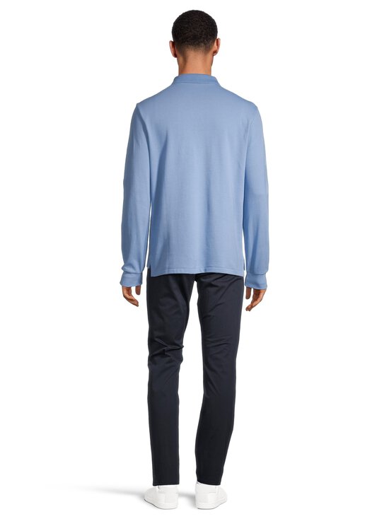 Polo Ralph Lauren - Pitkähihainen pikeepaita - SKY BLUE/C7998 | Stockmann - photo 3