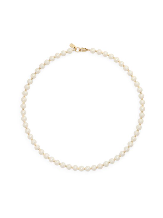 In Pearl Collar kaklarota