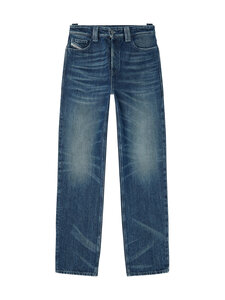 Diesel - D-Voeed Regular -farkut - A25994 007FZ 01 DARK BLUE | Stockmann