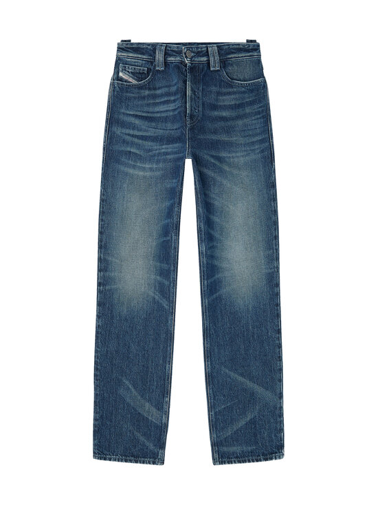 Diesel - D-Voeed Regular -farkut - A25994 007FZ 01 DARK BLUE | Stockmann - photo 1