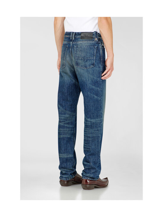 Diesel - D-Voeed Regular -farkut - A25994 007FZ 01 DARK BLUE | Stockmann - photo 3