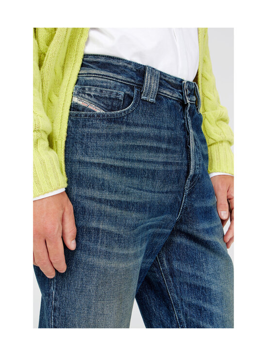 Diesel - D-Voeed Regular -farkut - A25994 007FZ 01 DARK BLUE | Stockmann - photo 7