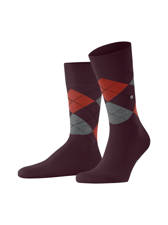 Burlington - King Men -sukat - ROSE (8377) | Stockmann - photo 1