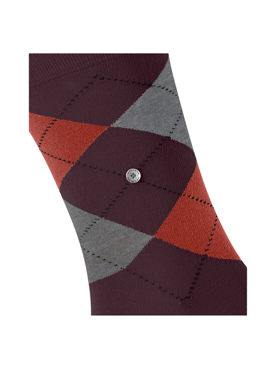 Burlington - King Men -sukat - ROSE (8377) | Stockmann - photo 2