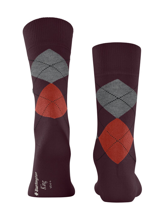Burlington - King Men -sukat - ROSE (8377) | Stockmann - photo 3