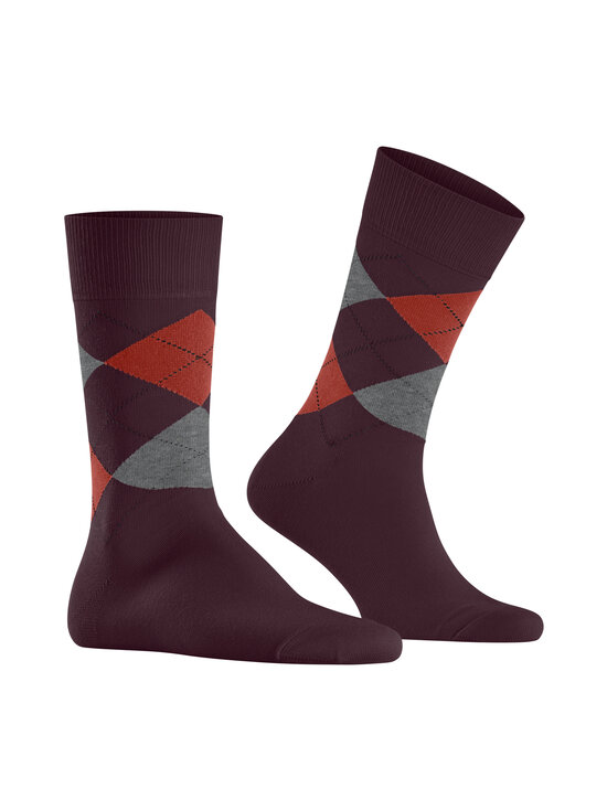 Burlington - King Men -sukat - ROSE (8377) | Stockmann - photo 4