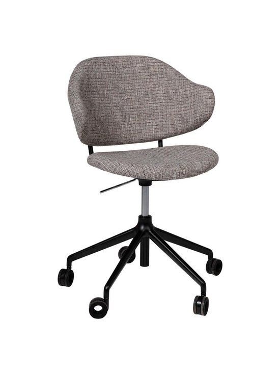 Calligaris - Holly-työtuoli - HARMAA | Stockmann - photo 1