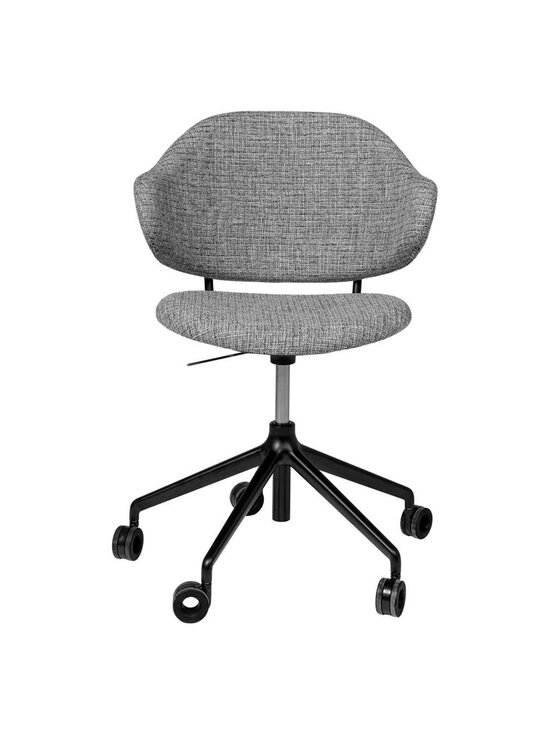 Calligaris - Holly-työtuoli - HARMAA | Stockmann - photo 2