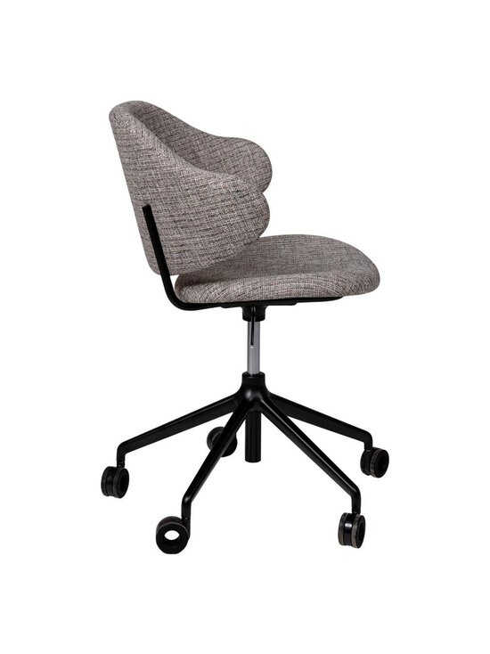 Calligaris - Holly-työtuoli - HARMAA | Stockmann - photo 3