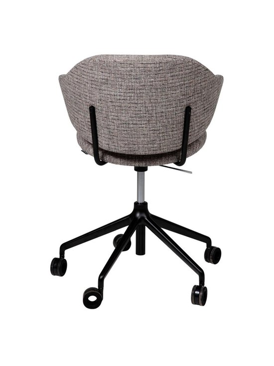 Calligaris - Holly-työtuoli - HARMAA | Stockmann - photo 4