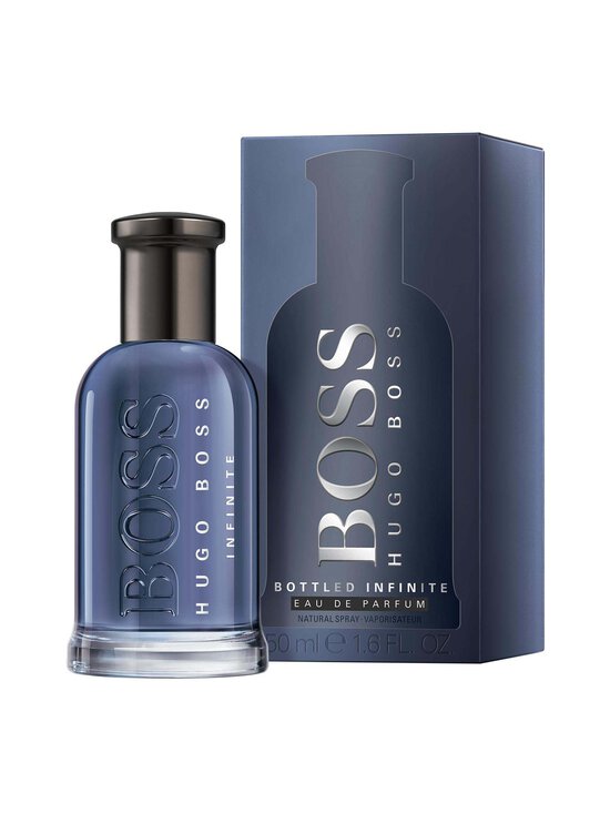 BOSS - Bottled Infinite Edp -tuoksu 50 ml - NOCOL - photo 2 BOSS - Bottled Infinite Edp -tuoksu 50 ml - NOCOL | Stockmann - photo 2