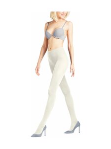 Falke - Softmerino-sukkahousut - 2040 OFF-WHITE | Stockmann
