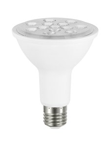 Airam - Plant Led 10W PAR30 E27 lamp - VALKOINEN | Stockmann