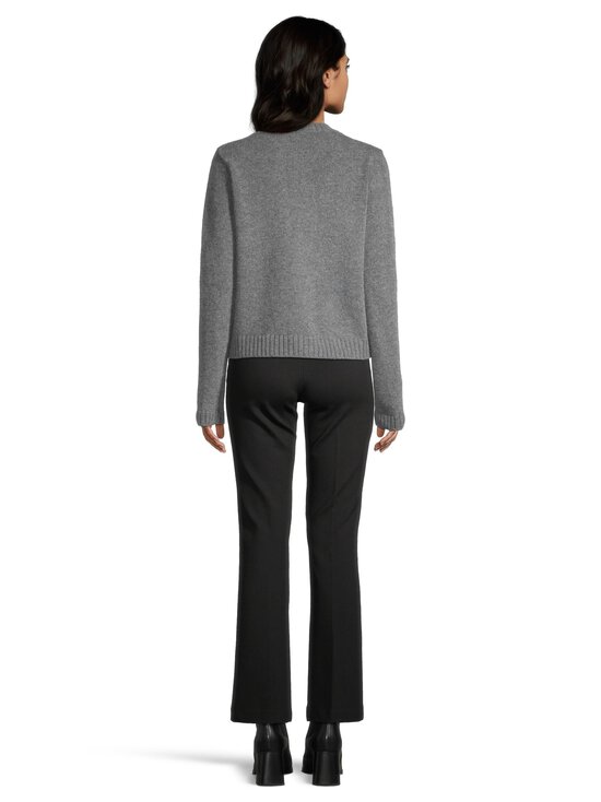 Max Mara Weekend - Olbia-neuletakki - 009 ANTHRAZIT | Stockmann - photo 3