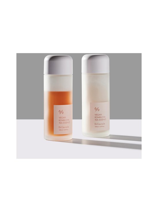 DR. CEURACLE - Vegan Kombucha Tea Essence -kasvovesi - NOCOL | Stockmann - photo 3