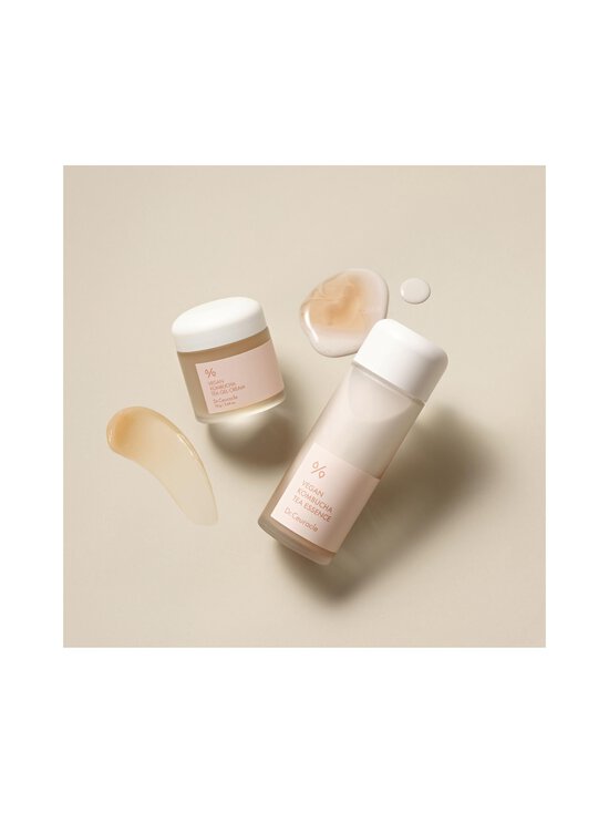 DR. CEURACLE - Vegan Kombucha Tea Essence -kasvovesi - NOCOL | Stockmann - photo 4