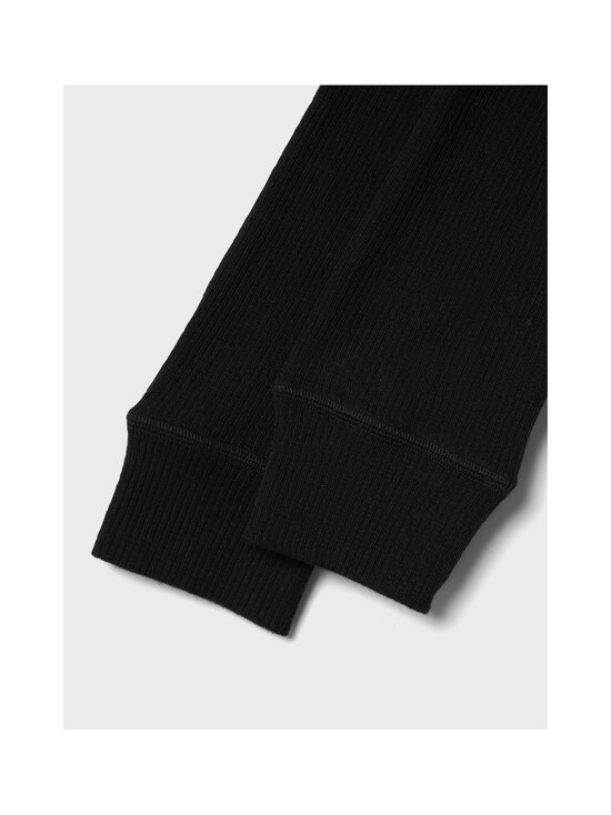 Name It - Merinovillased pikad aluspüksid NknWax Wool - BLACK - photo 3 Name It - Merinovillased pikad aluspüksid NknWax Wool - BLACK | Stockmann - photo 3