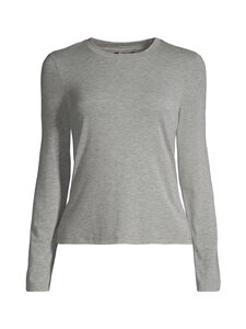 Object - T-särk ObjZofia - MEDIUM GREY MELANGE | Stockmann