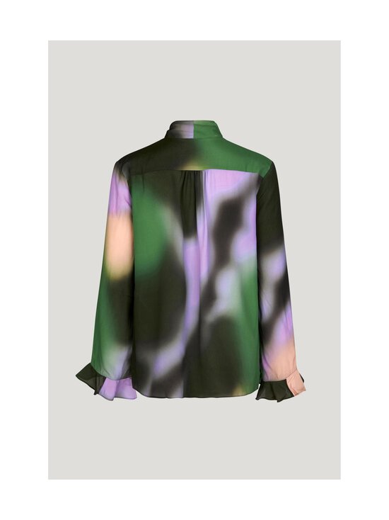 Baum und Pferdgarten - Mishal-silkkisekoitepusero - C5219 GREEN FADE | Stockmann - photo 2