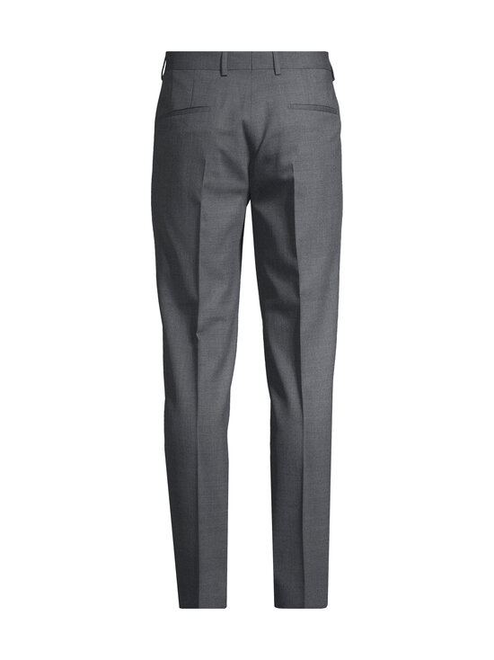 SAND Copenhagen - Püksid Mark N Regular Fit - 170 GREY | Stockmann - photo 2
