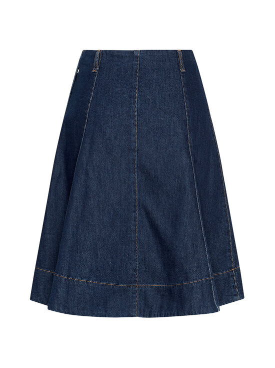 MSCH Copenhagen - MSCHAdna Alena svārki - DARK BLUE WASH | Stockmann - photo 2