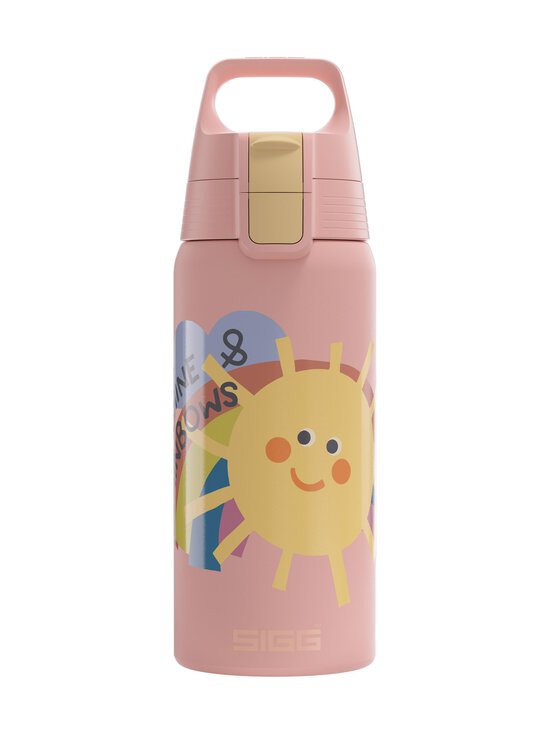 Sigg - Shield Therm One Sunshine termopudele, 0.5 L - MULTICOLOUR - photo 1 Sigg - Shield Therm One Sunshine termopudele, 0.5 L - MULTICOLOUR | Stockmann - photo 1