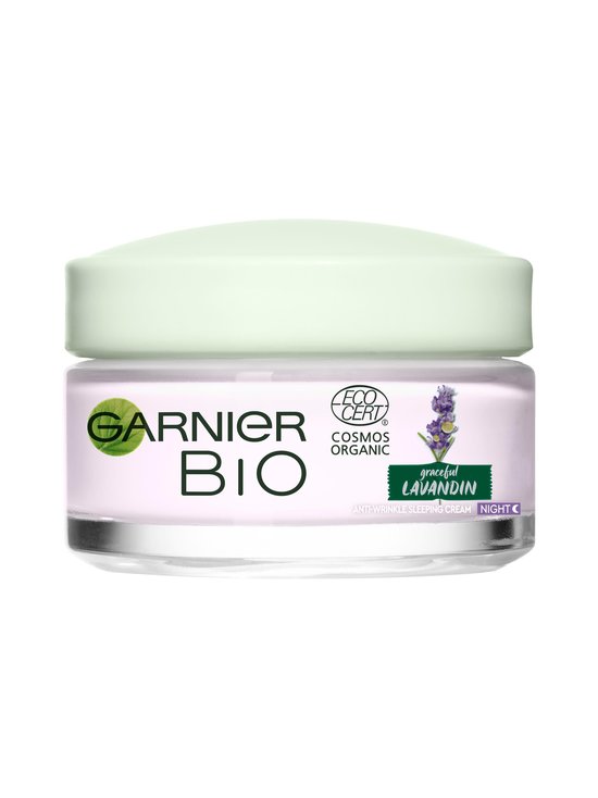 Bio Night Cream -yövoide 50 ml