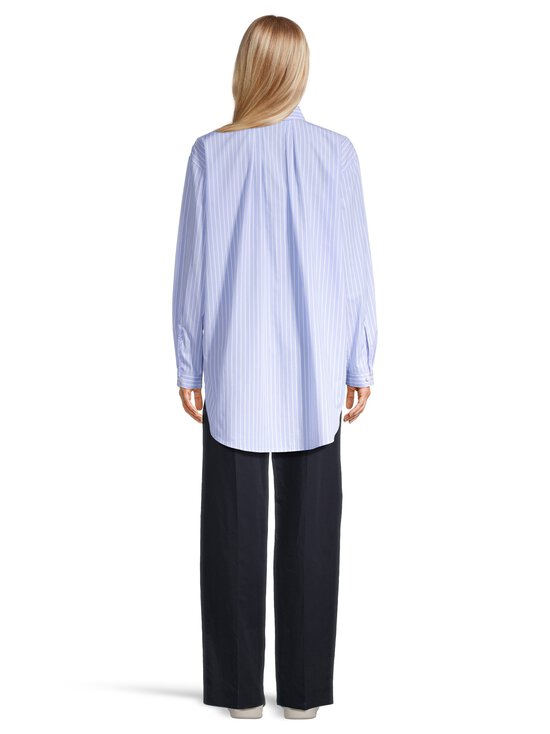 Rue de Tokyo - Shelby Fernando -paita - LIGHT BLUE STRIPE | Stockmann - photo 3