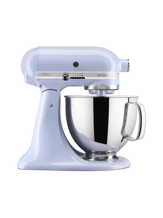 KitchenAid - Artisan Lavender Cream -yleiskone 4,8 l - LAVENDER CREAM | Stockmann - photo 1