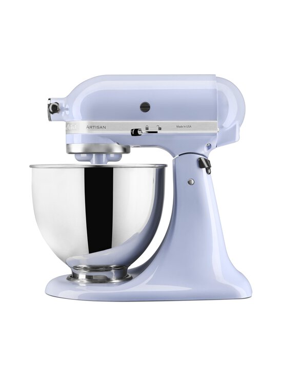 KitchenAid - Artisan Lavender Cream -yleiskone 4,8 l - LAVENDER CREAM | Stockmann - photo 2