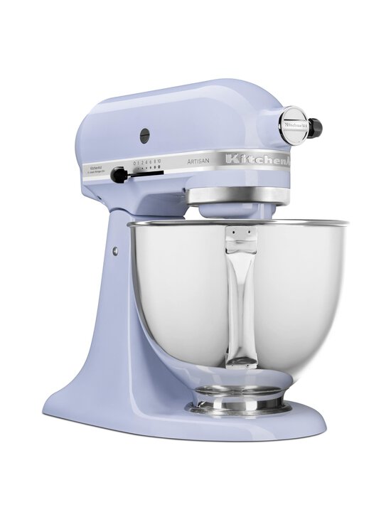 KitchenAid - Artisan Lavender Cream -yleiskone 4,8 l - LAVENDER CREAM | Stockmann - photo 3